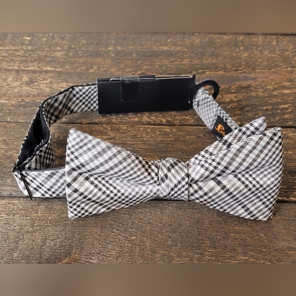 Ben Sherman Bowtie